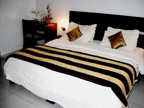 Hotel Acacia