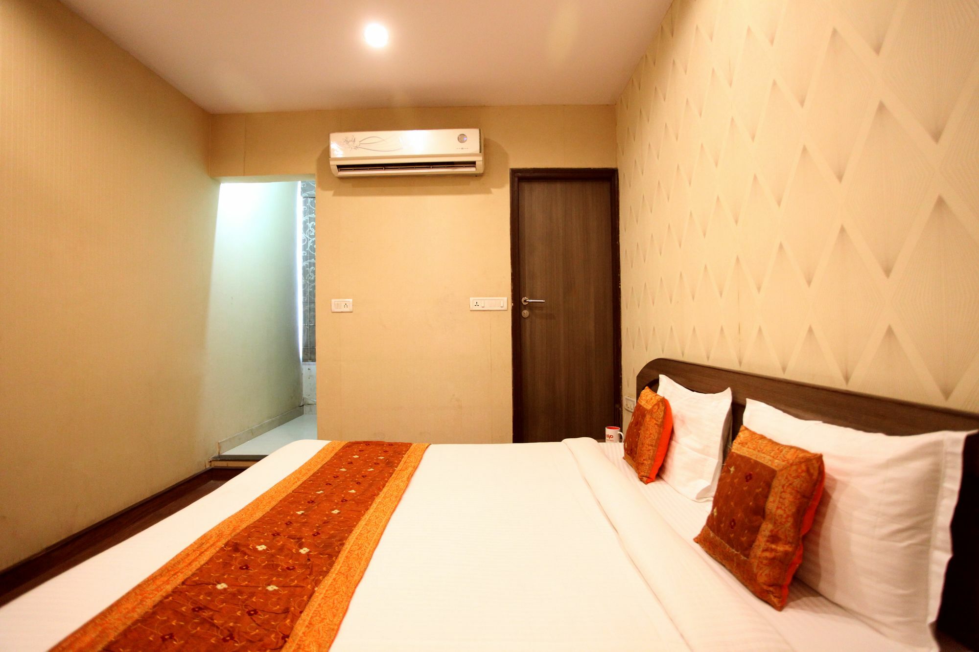 Oyo 2206 Rajawat Manor 3* Jaipur