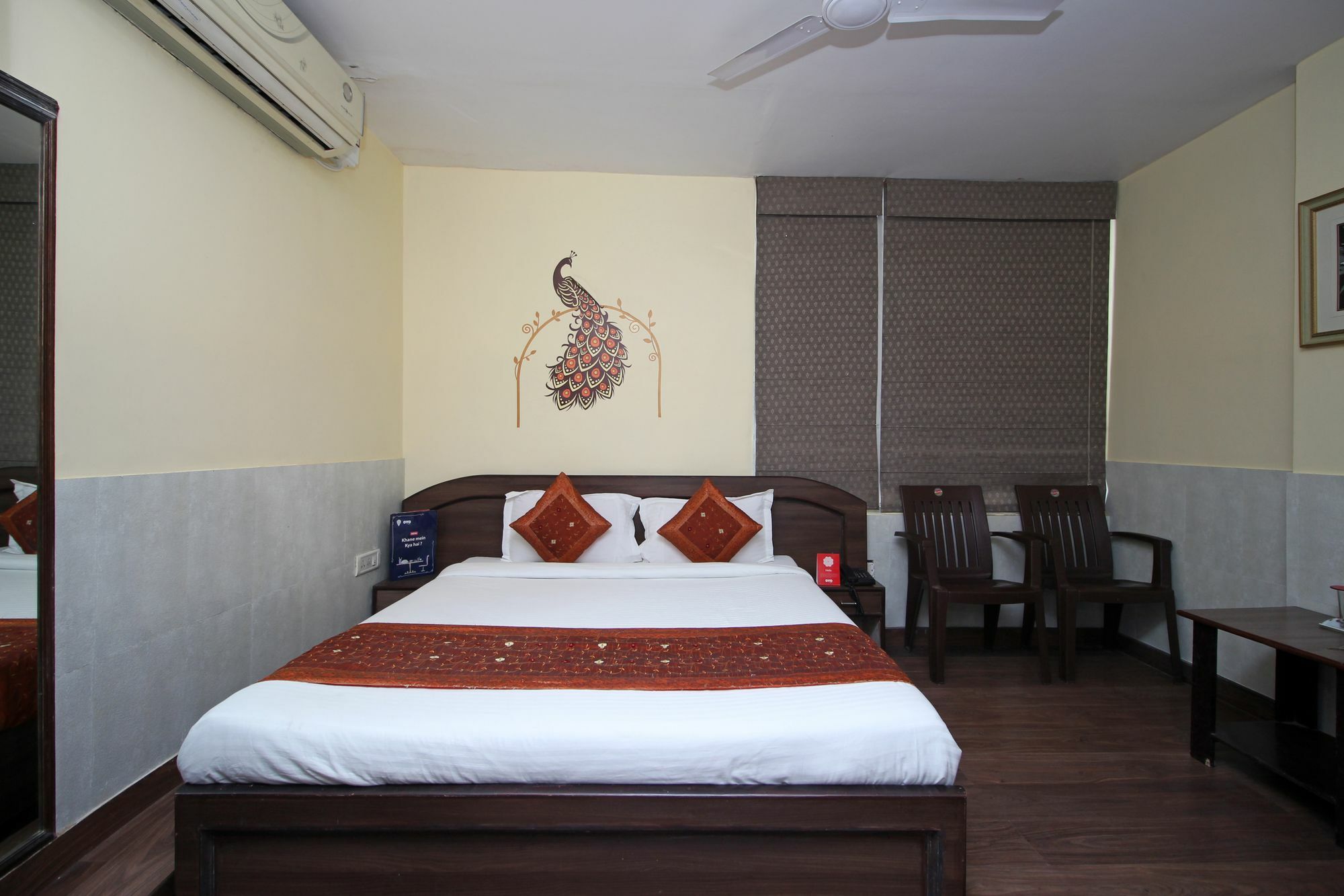 Oyo 2206 Rajawat Manor