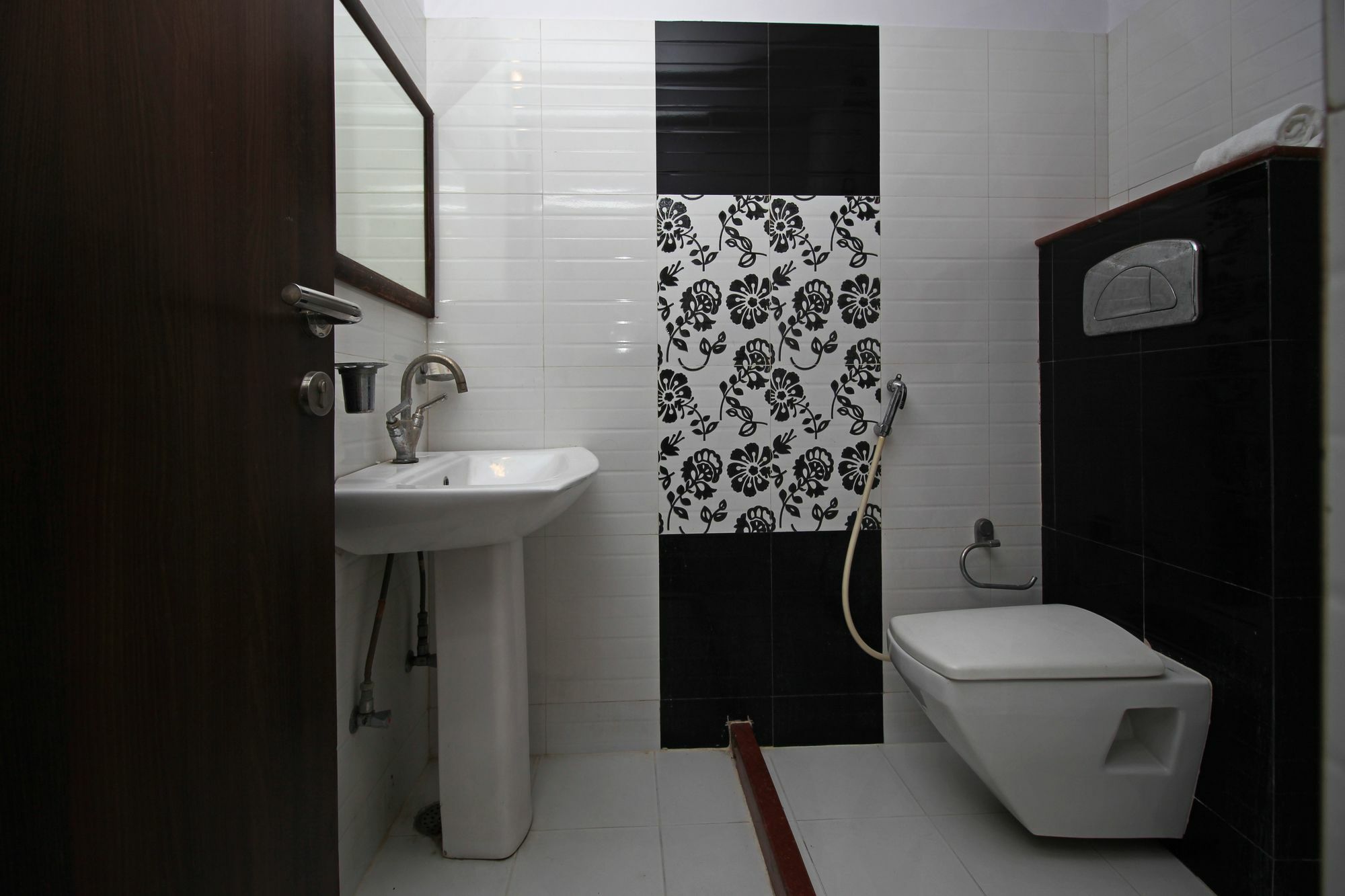 Oyo 2206 Rajawat Manor 3* Jaipur