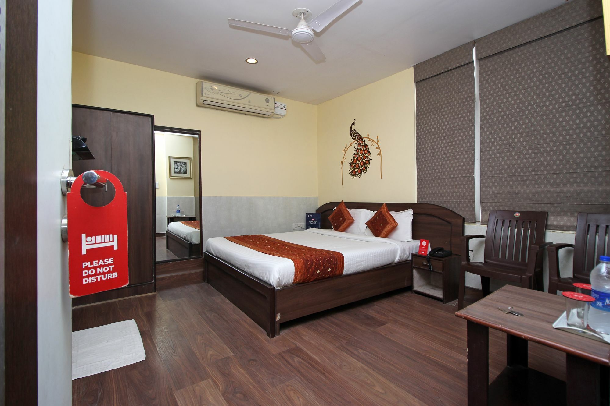 Hotel Oyo 2206 Rajawat Manor Jaipur