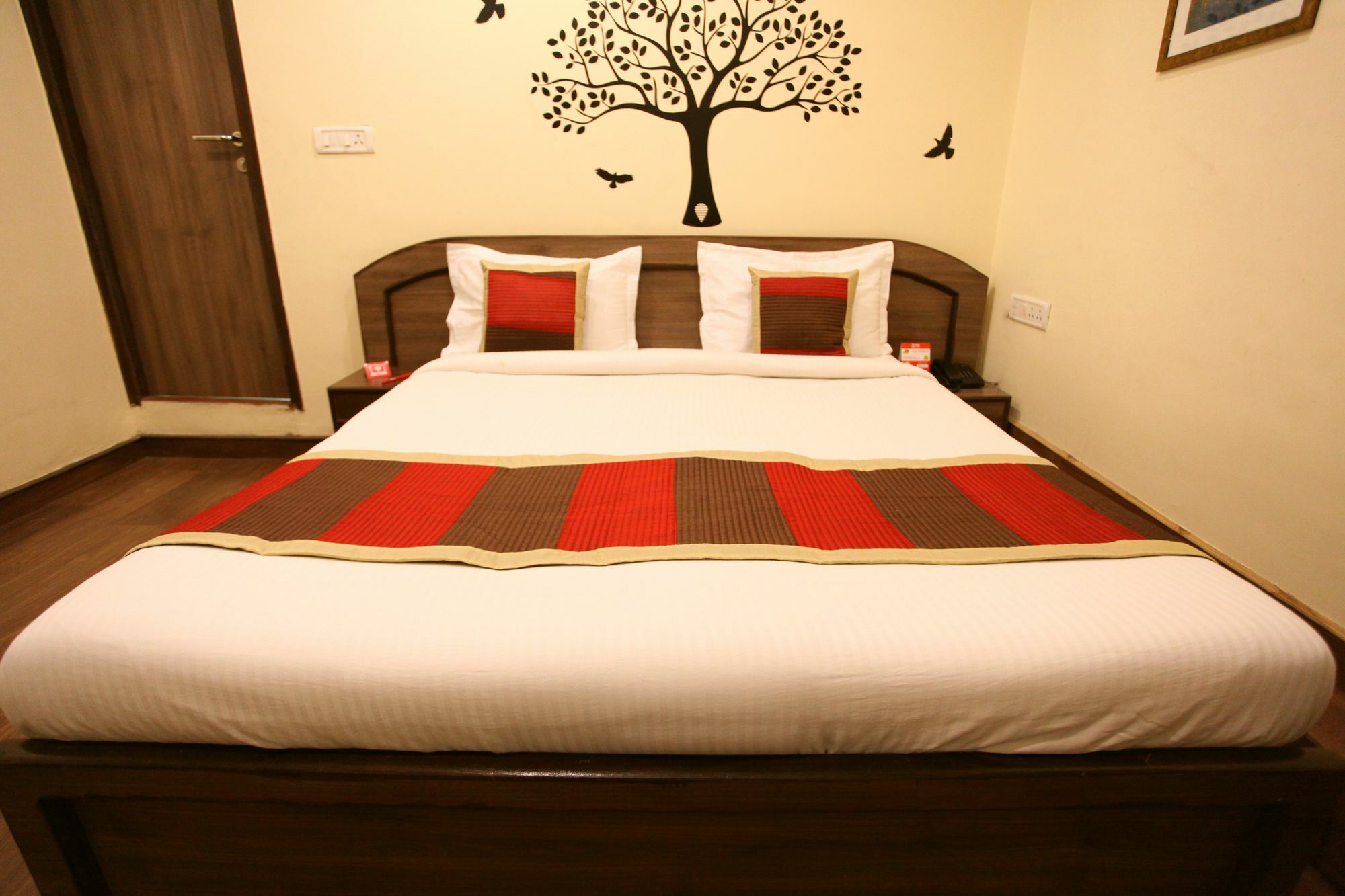 Oyo 2206 Rajawat Manor Jaipur