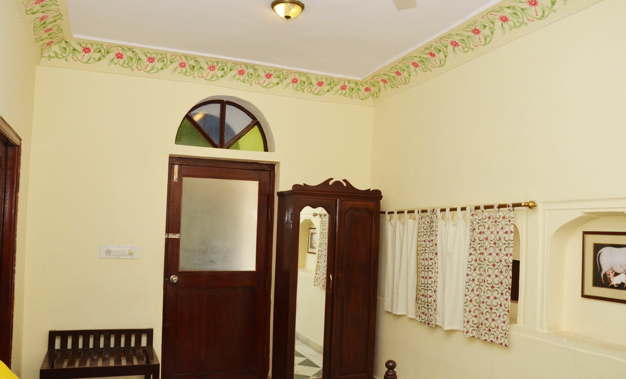 Karnot Mahal 3* Jaipur