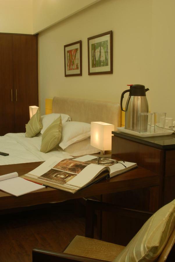 Nangis Pride Hotel Jaipur