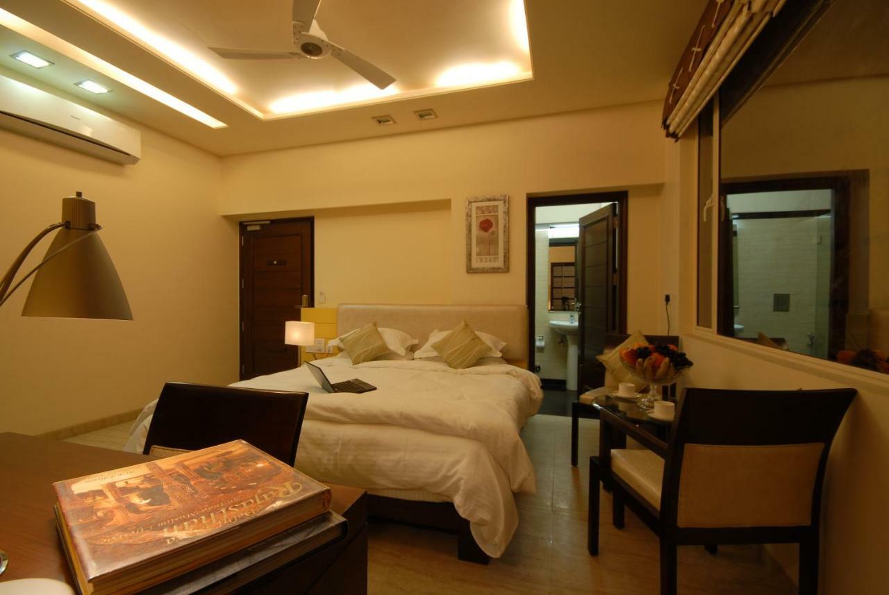 Nangis Pride Hotel Jaipur