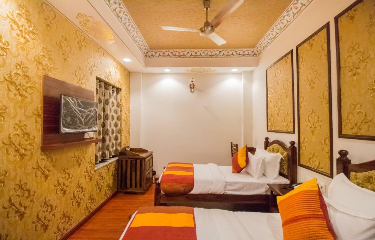 Lavanya Heritage Jaipur