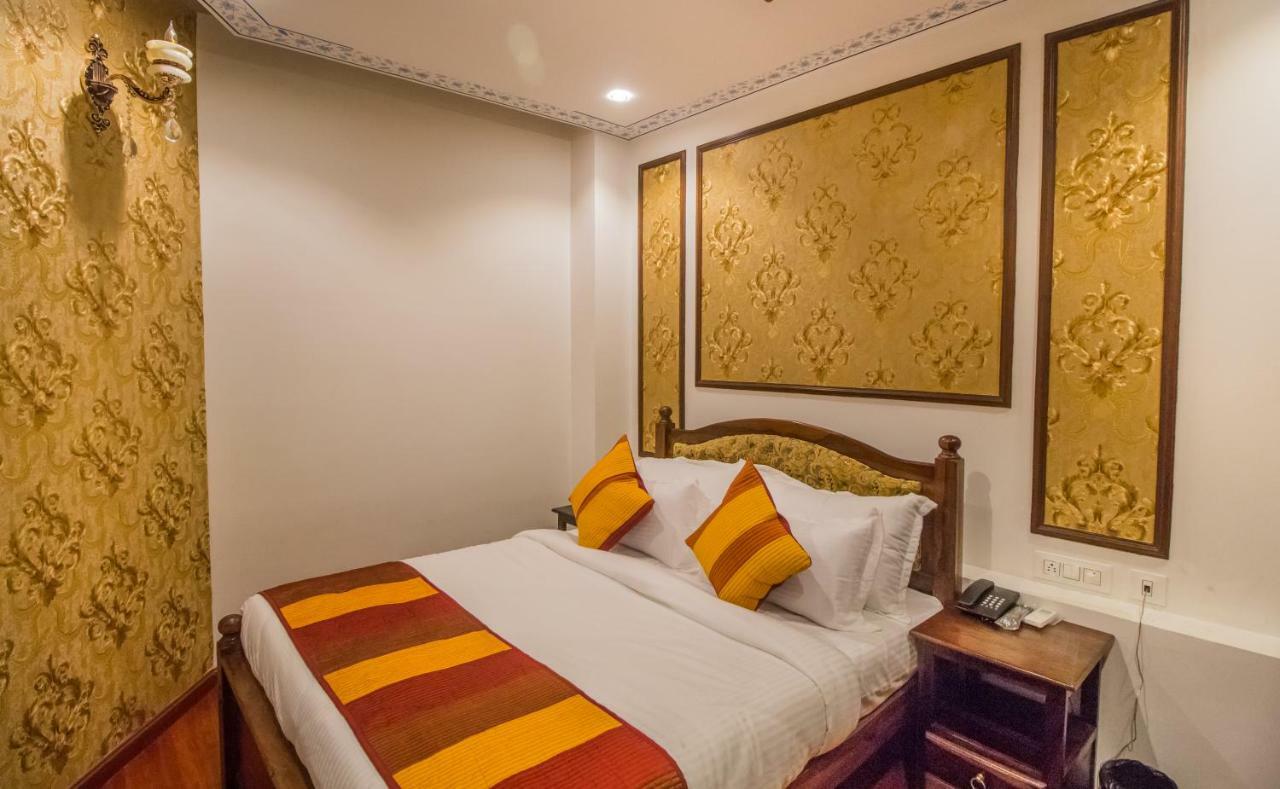 Lavanya Heritage Hotel 3*