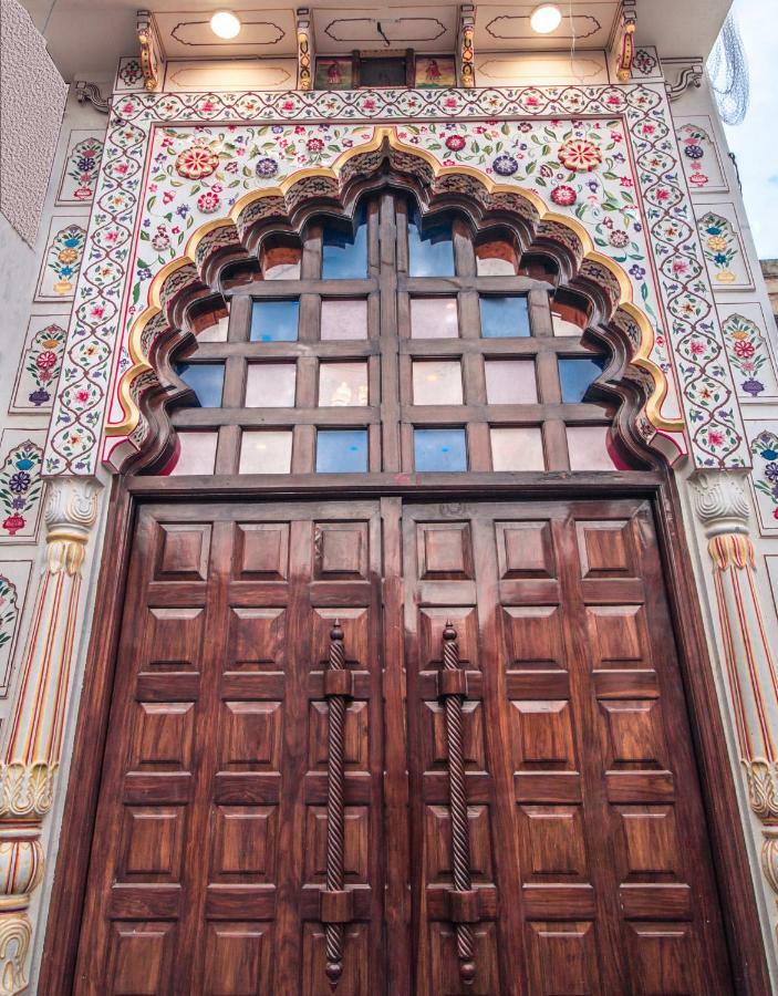 Hotel Lavanya Heritage