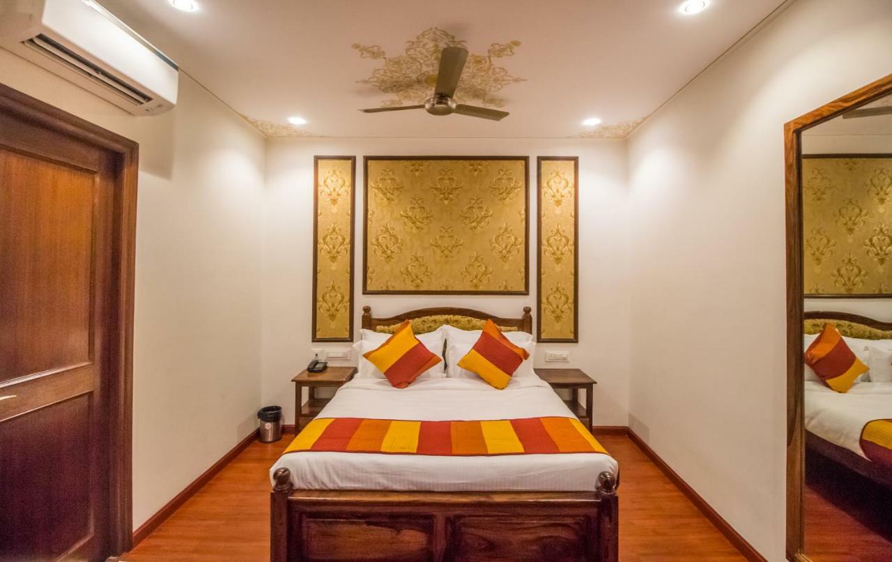 Lavanya Heritage Jaipur