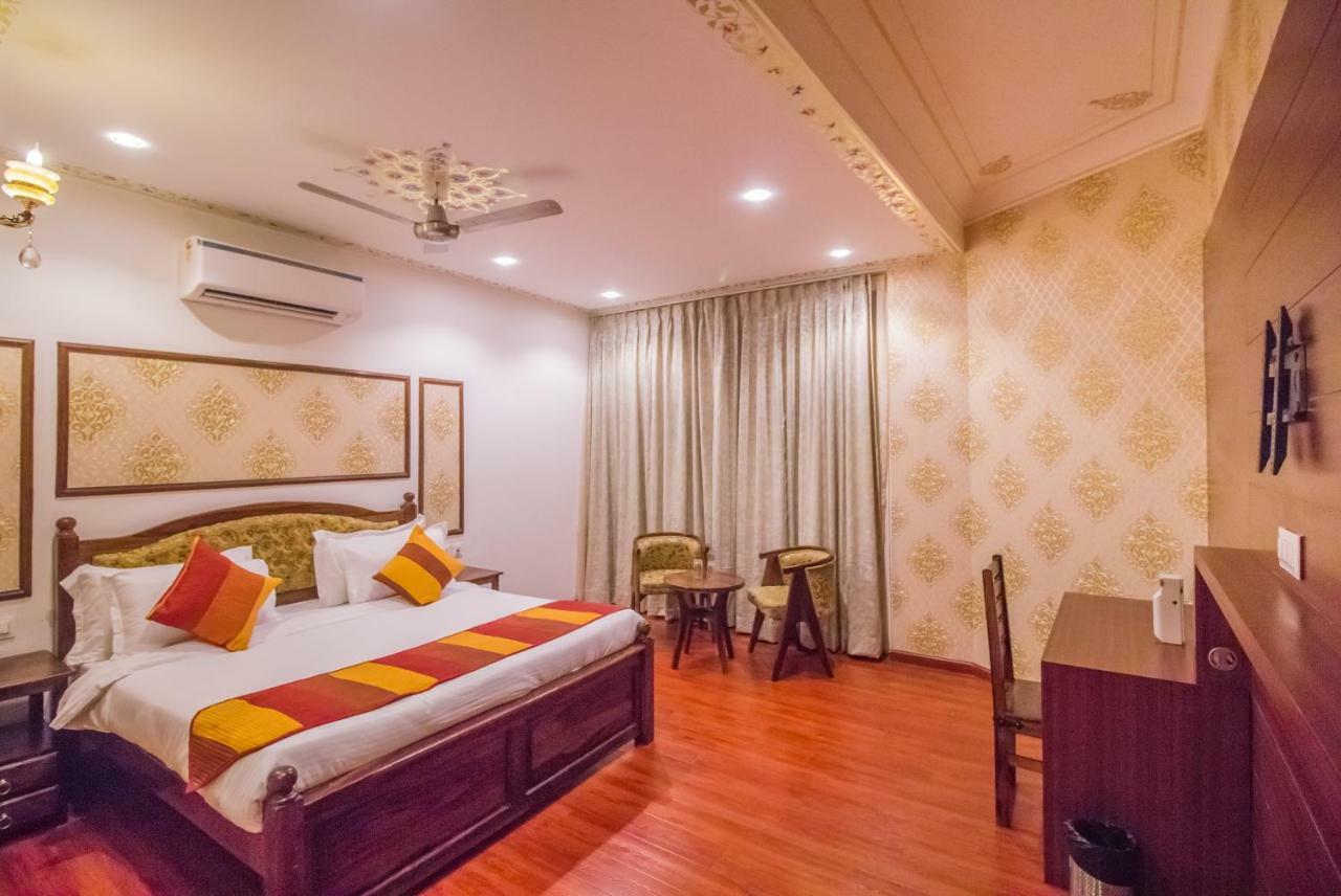 Lavanya Heritage Hotel