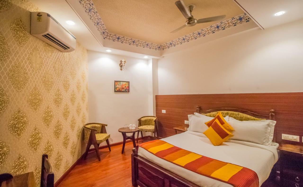 Lavanya Heritage Hotel