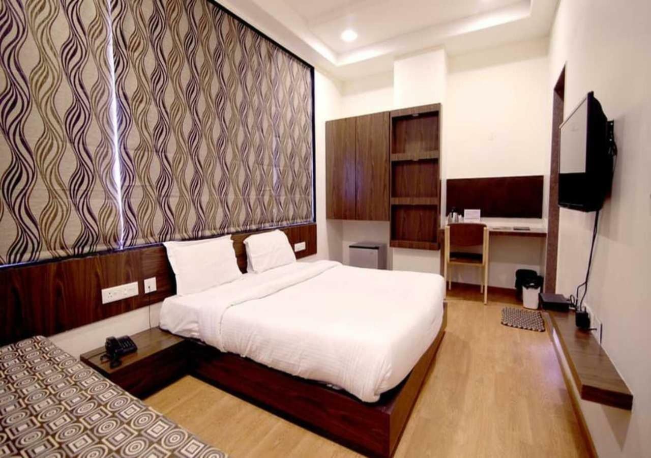 Harsh Paradise,jaipur Hotel