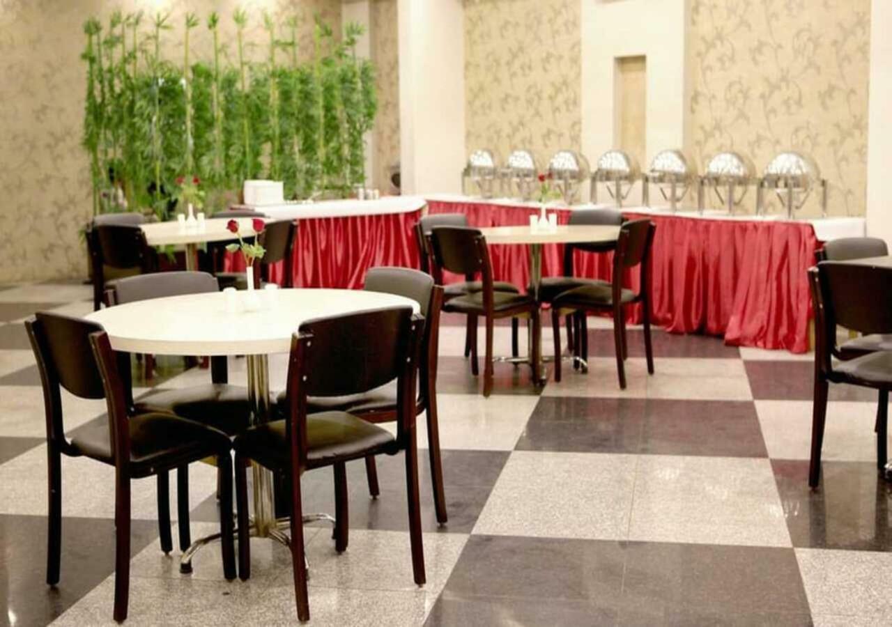 Hotel Harsh Paradise,jaipur *