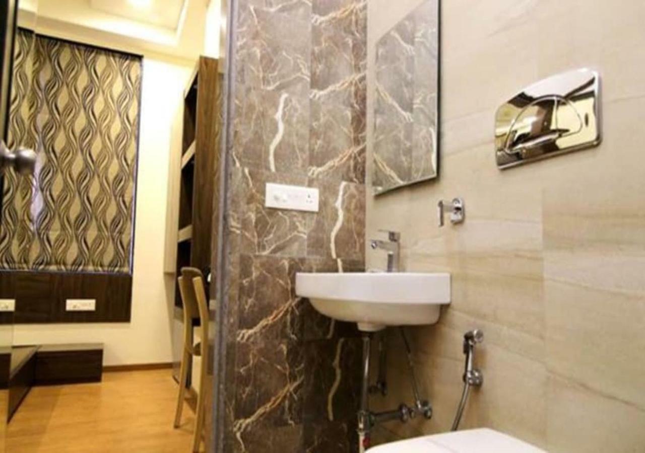 Harsh Paradise,jaipur Hotel *