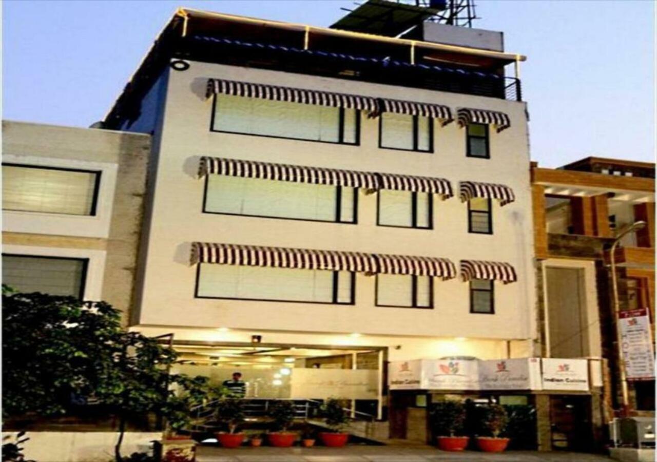 Hotel Harsh Paradise,jaipur Jaipur