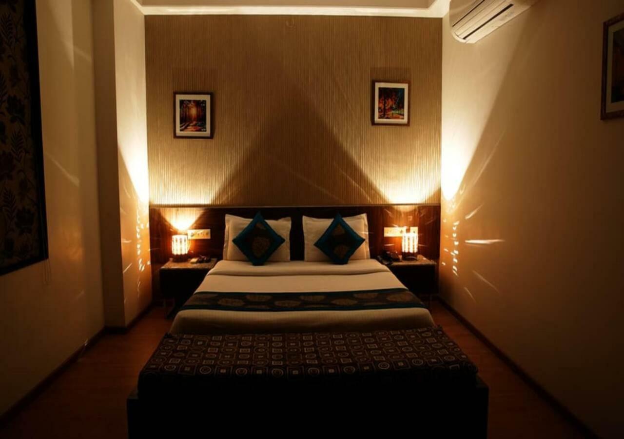 Harsh Paradise,jaipur Hotel *