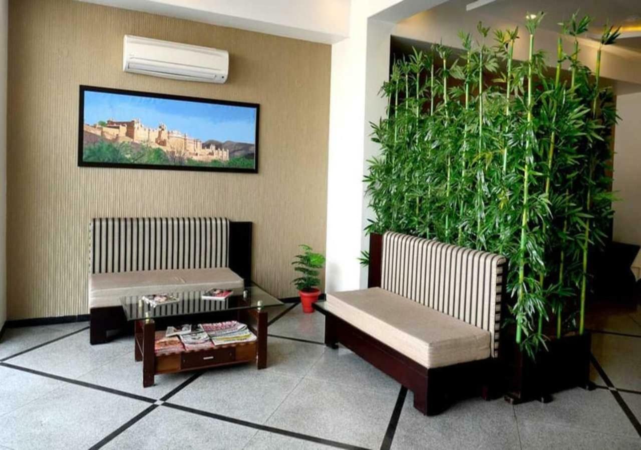 Harsh Paradise,jaipur