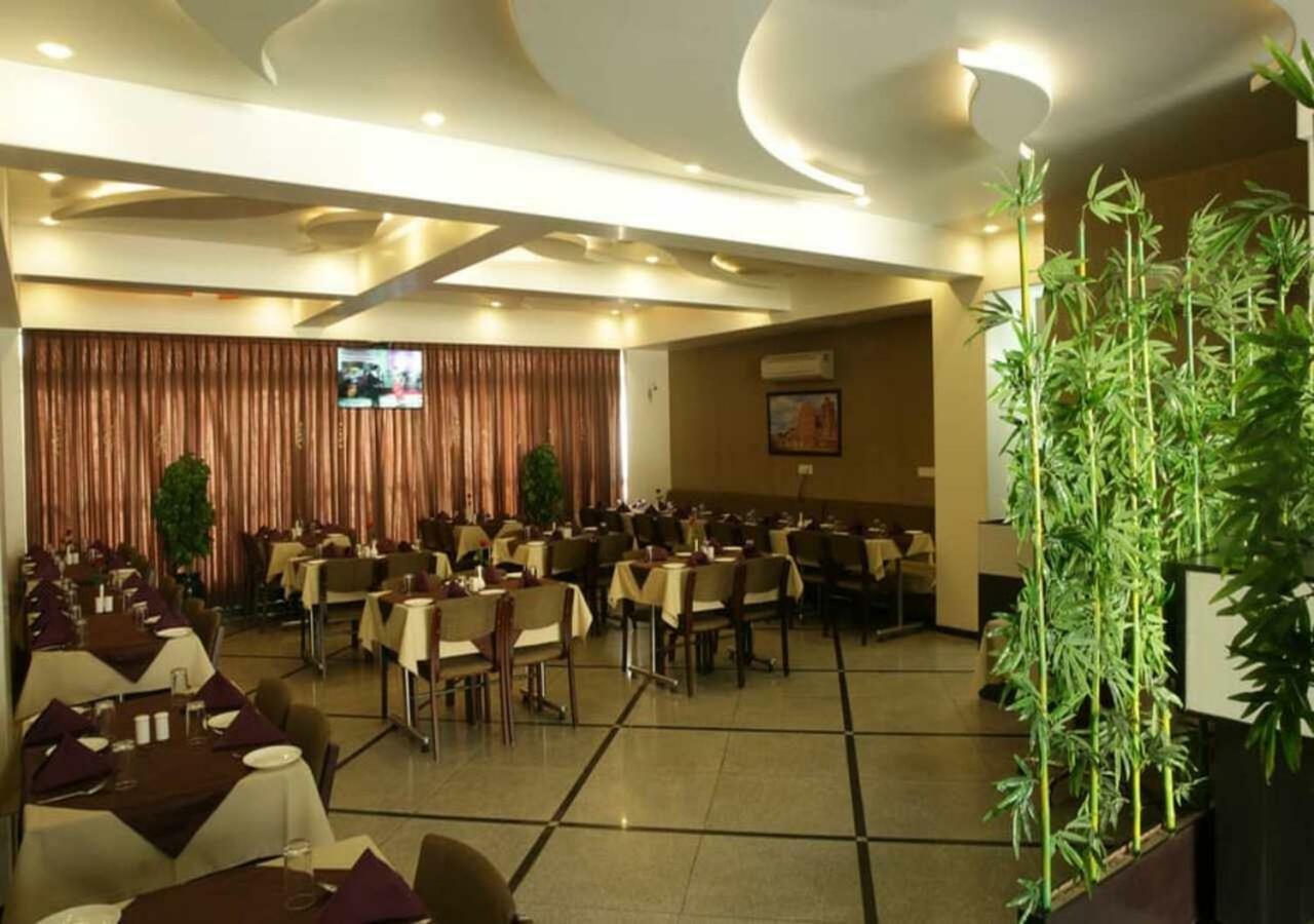 Harsh Paradise,jaipur Hotel Jaipur