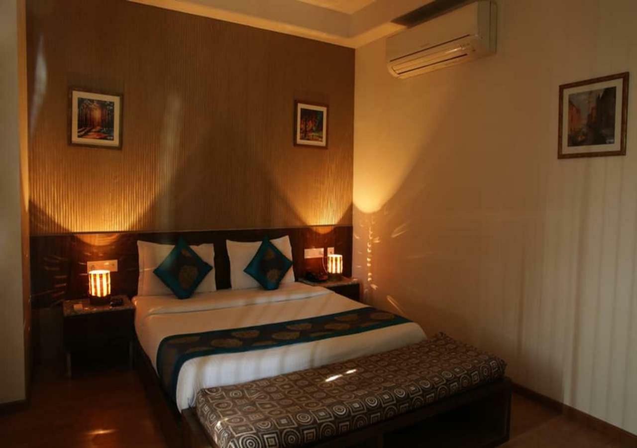 Hotel Harsh Paradise,jaipur *