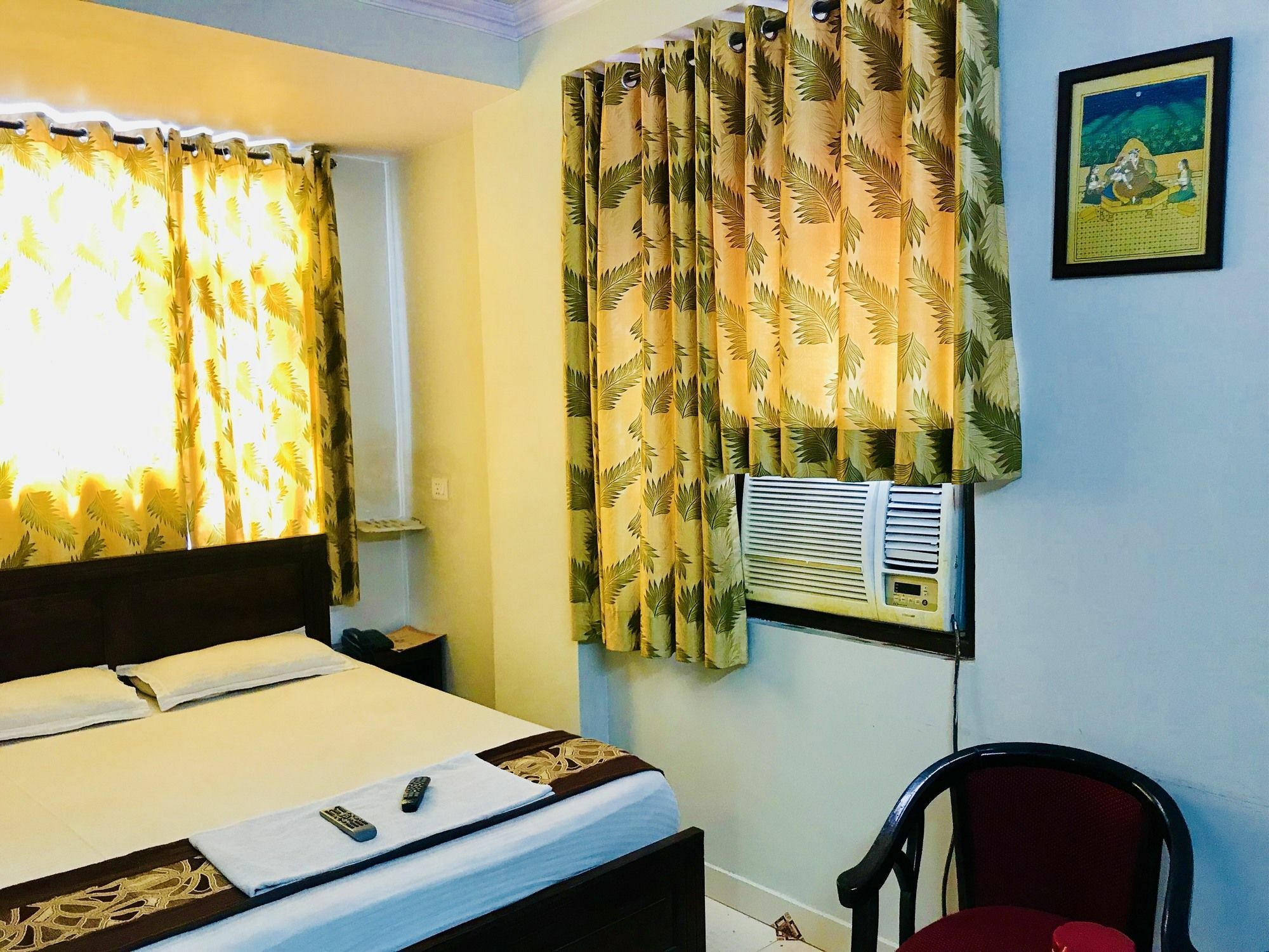 Hotel Classic Near Railway Station 3*
