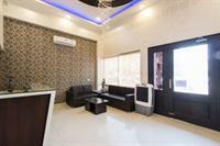 Oyo Subhash Nagar Bani Park Jaipur