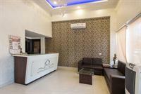 Oyo Subhash Nagar Bani Park 3*