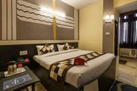 Oyo Subhash Nagar Bani Park Hotel Jaipur