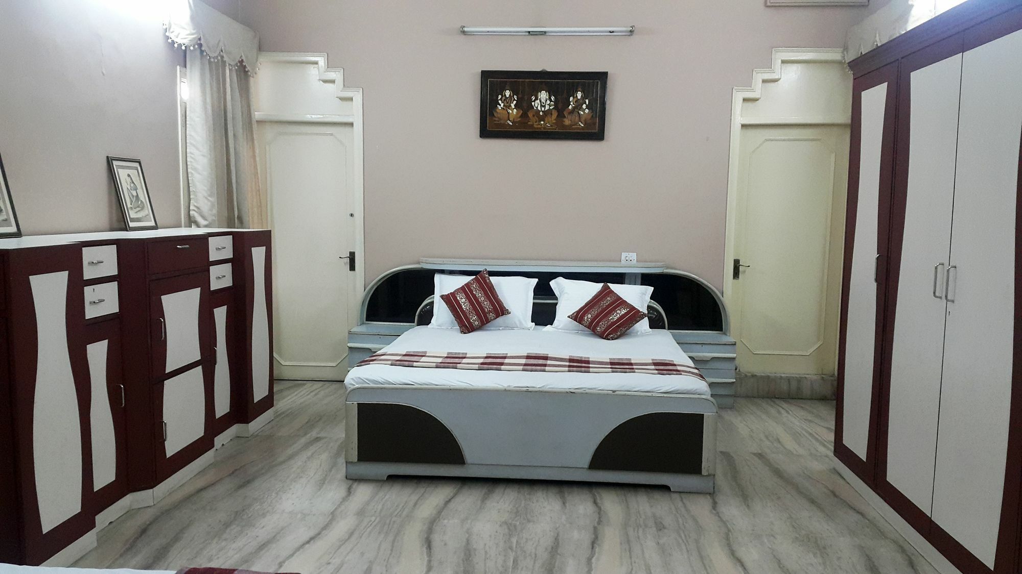 Abode * Jaipur