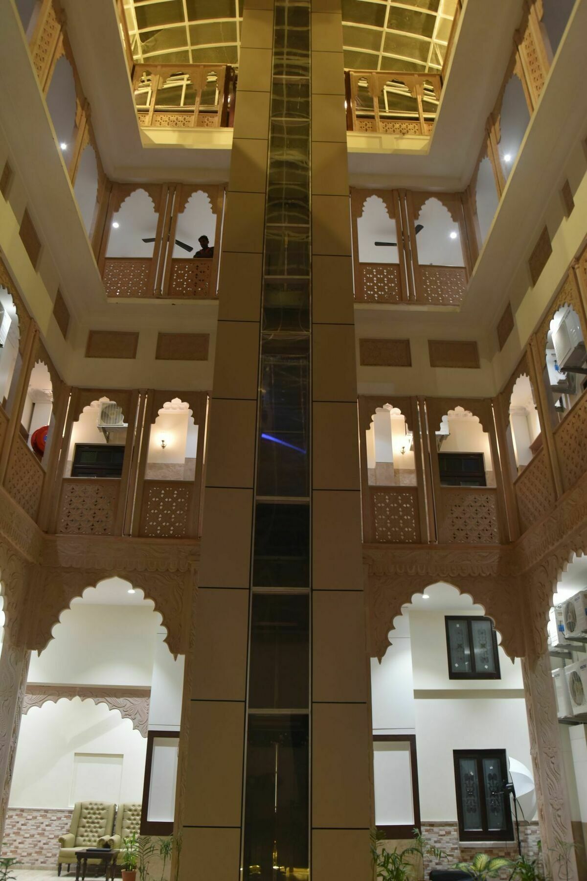 Hotel New - Heritage Jaipur