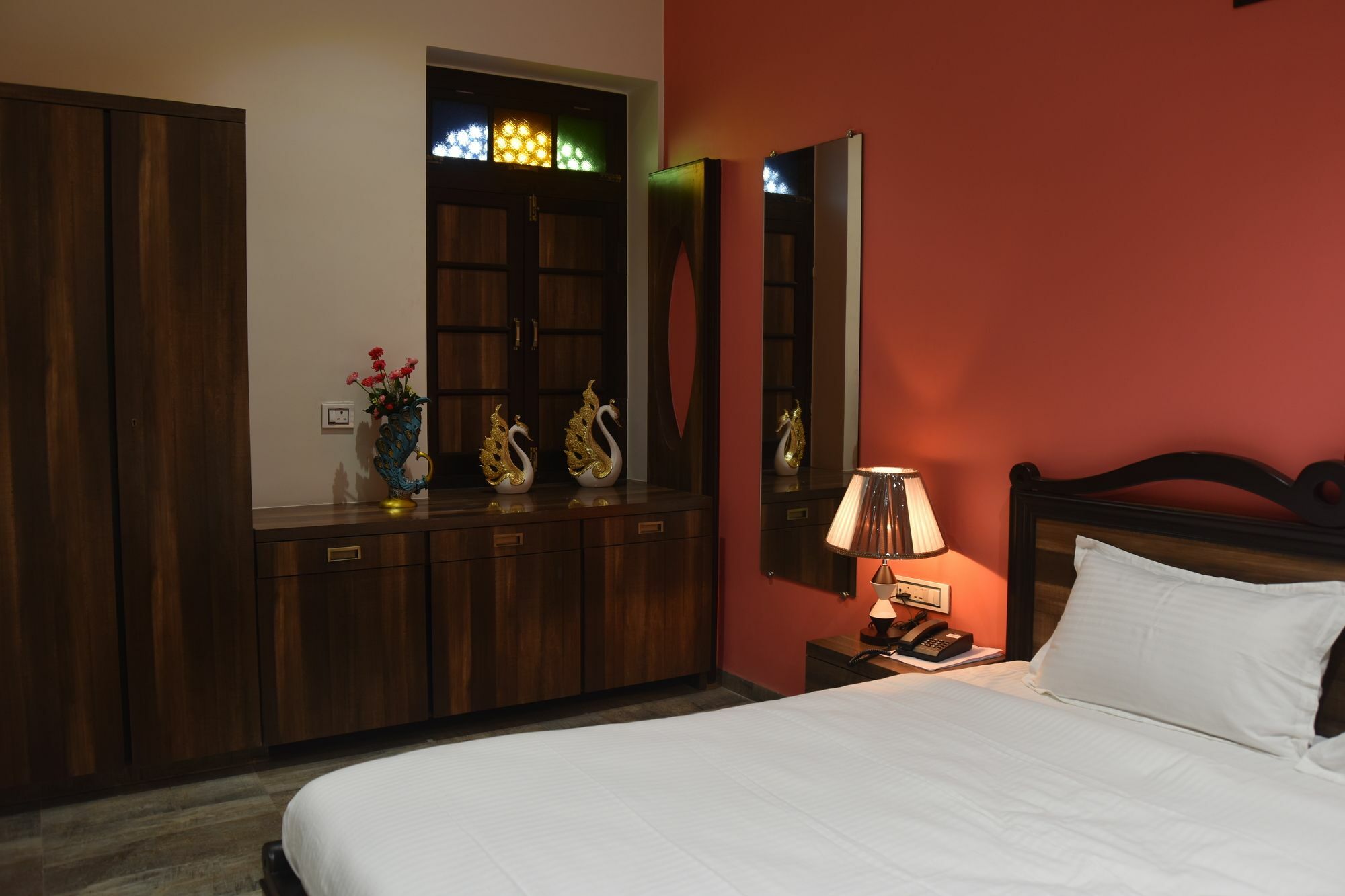 Hotel New - Heritage