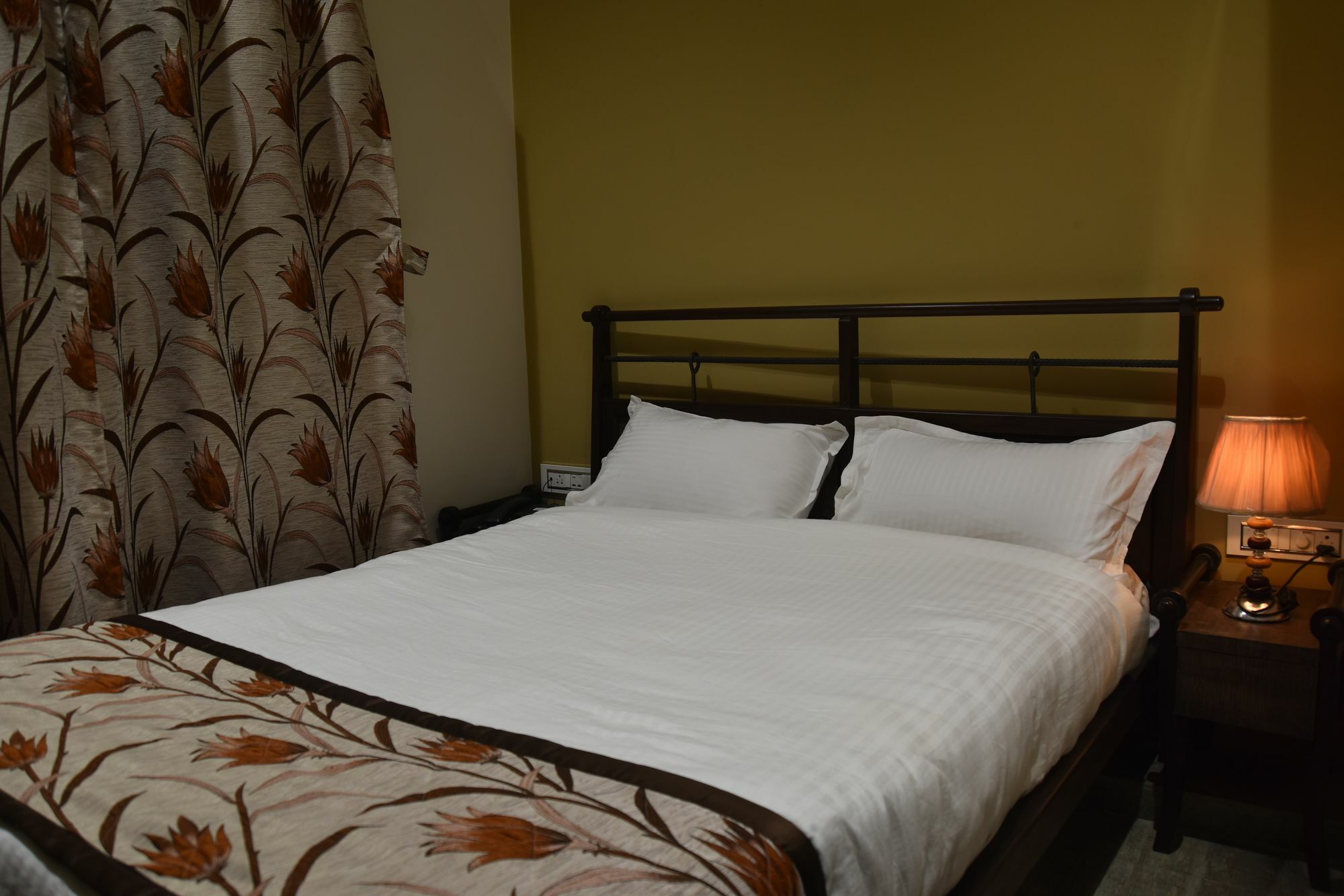 Hotel New - Heritage