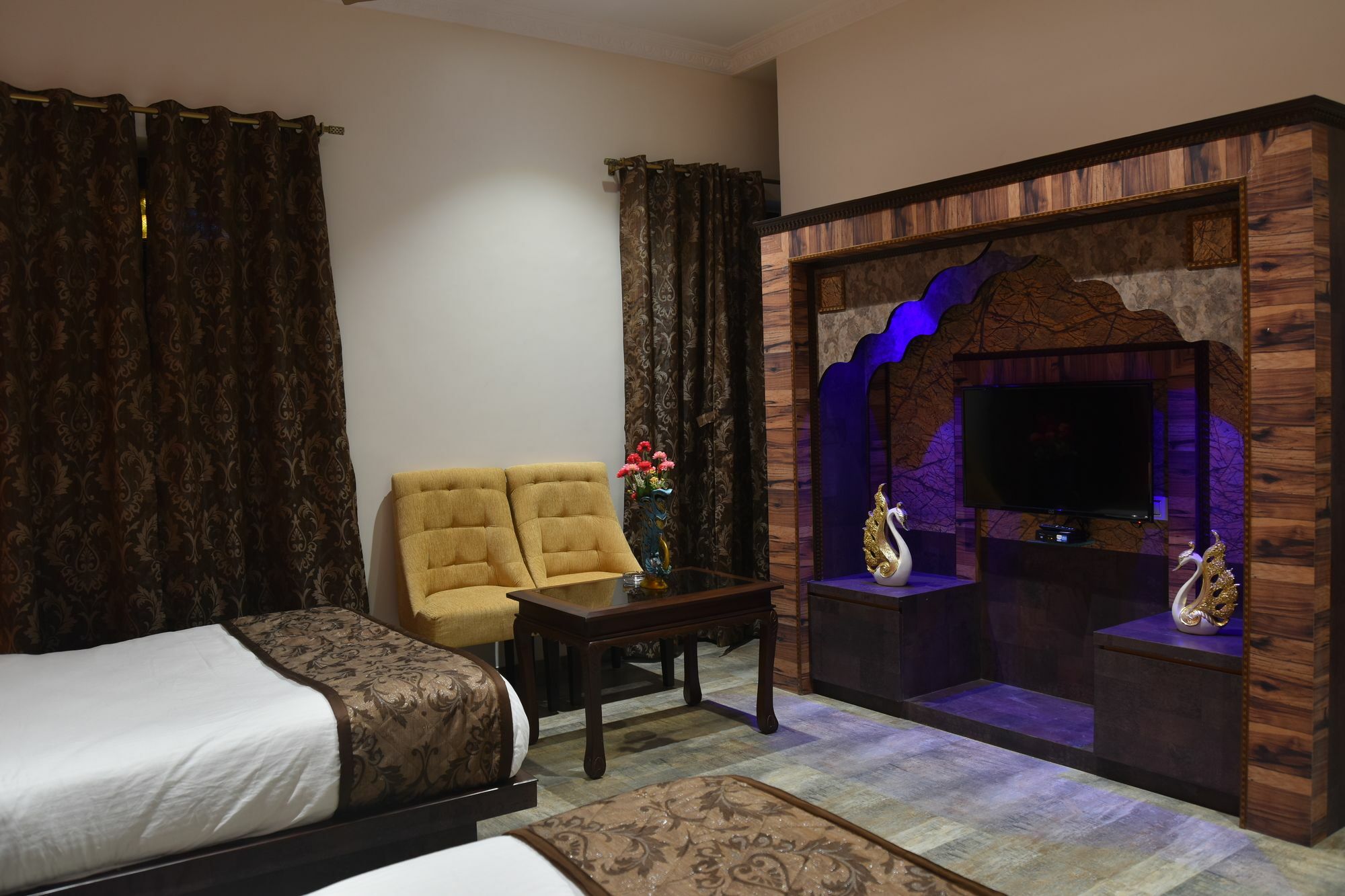 Hotel New - Heritage 3*