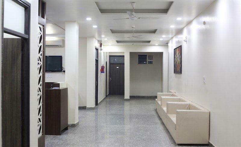 Heritage Haveli - A Hotel