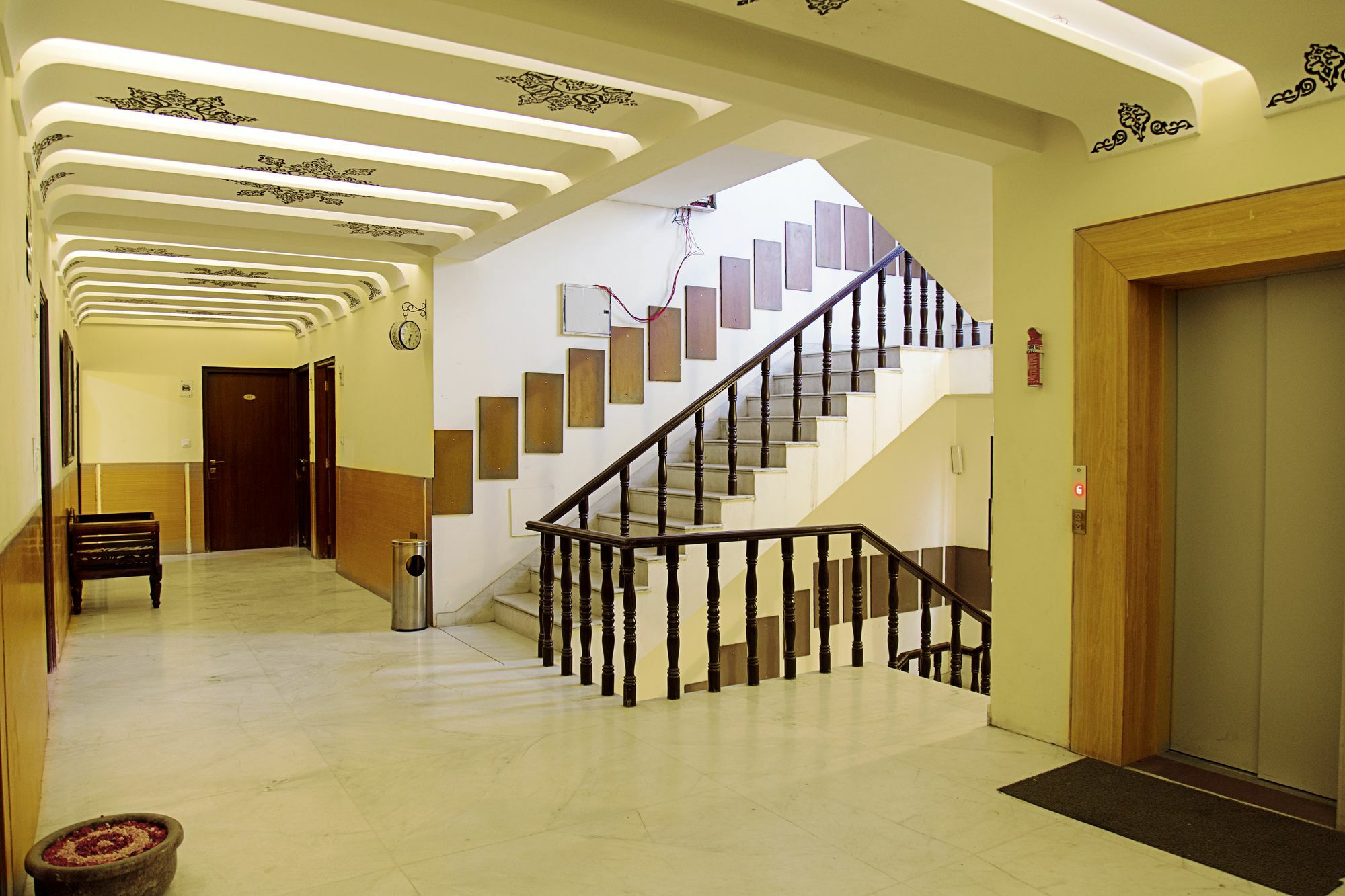 Fabhotel Epic C Scheme Hotel Jaipur