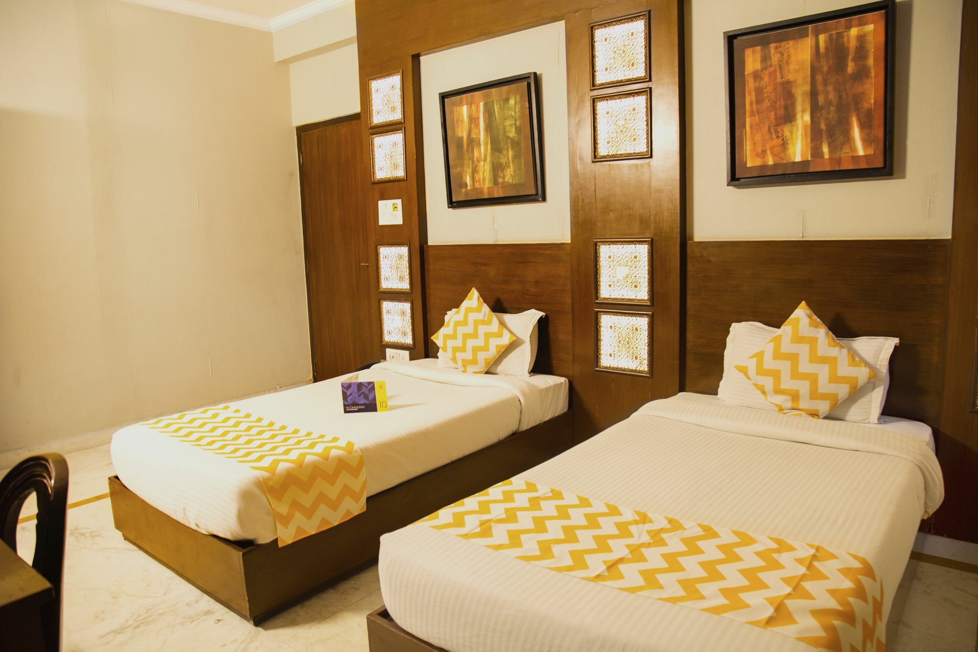 Fabhotel Epic C Scheme 3* Jaipur