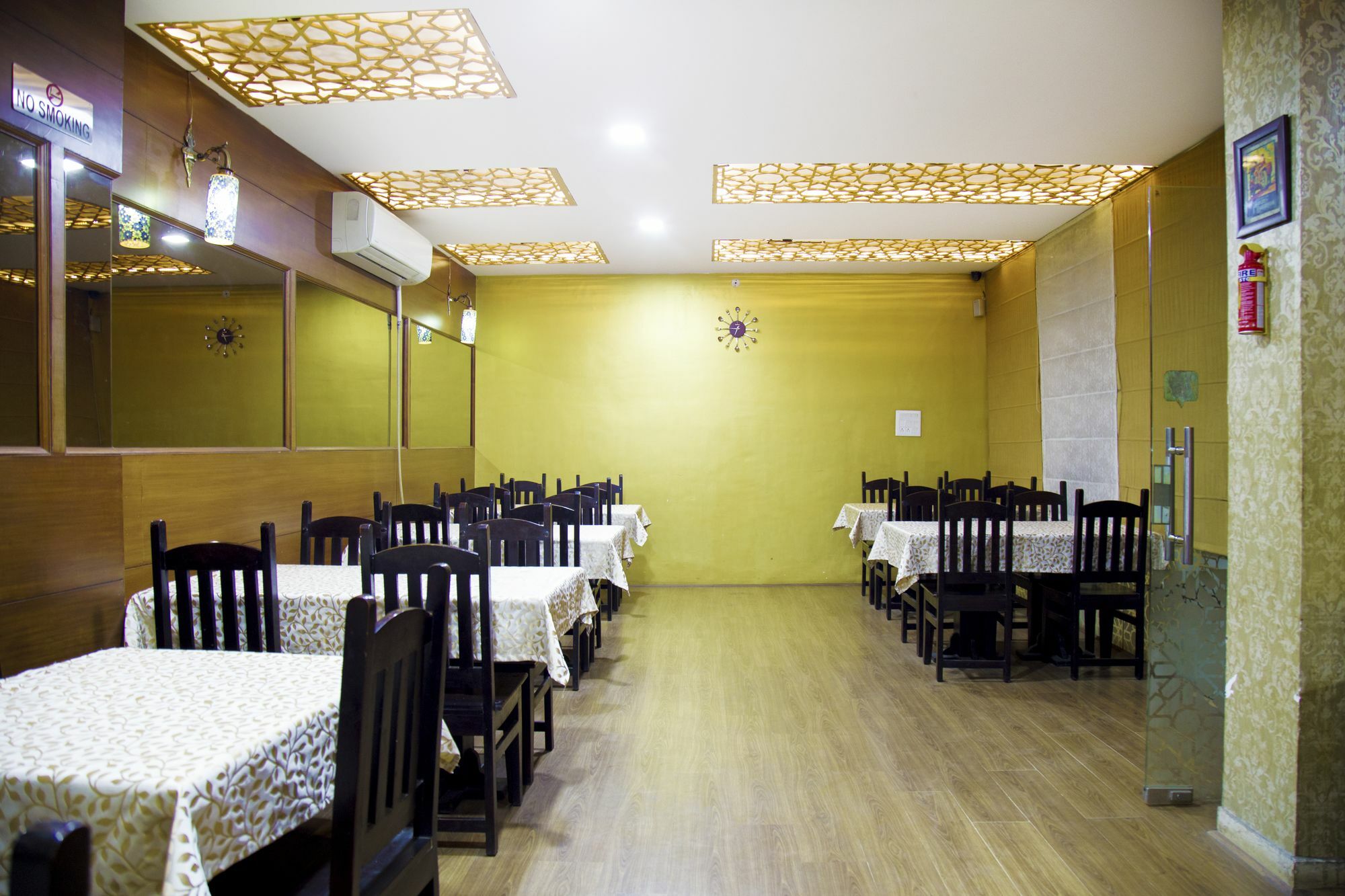 Fabhotel Epic C Scheme 3*