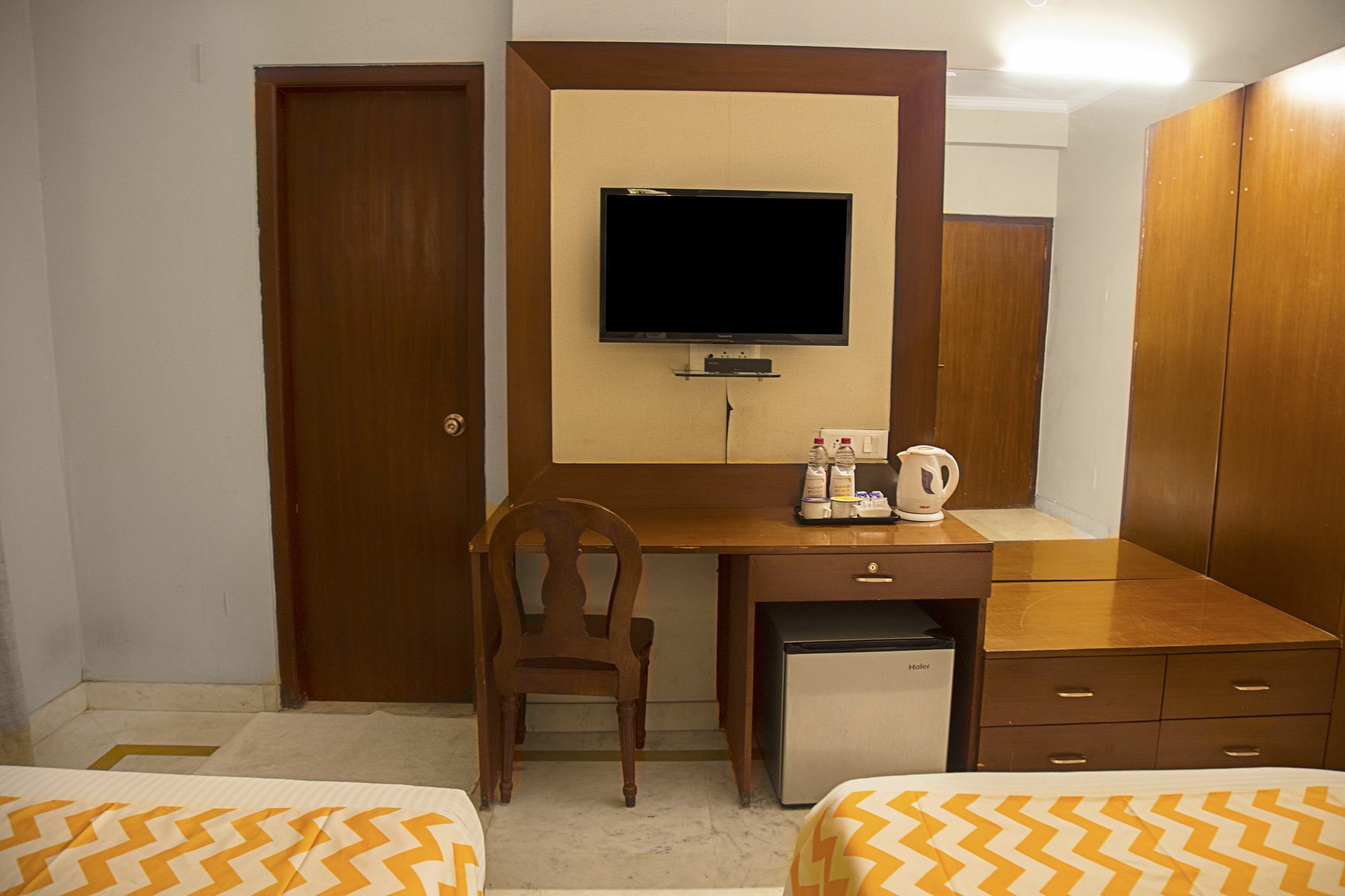Fabhotel Epic C Scheme Hotel Jaipur