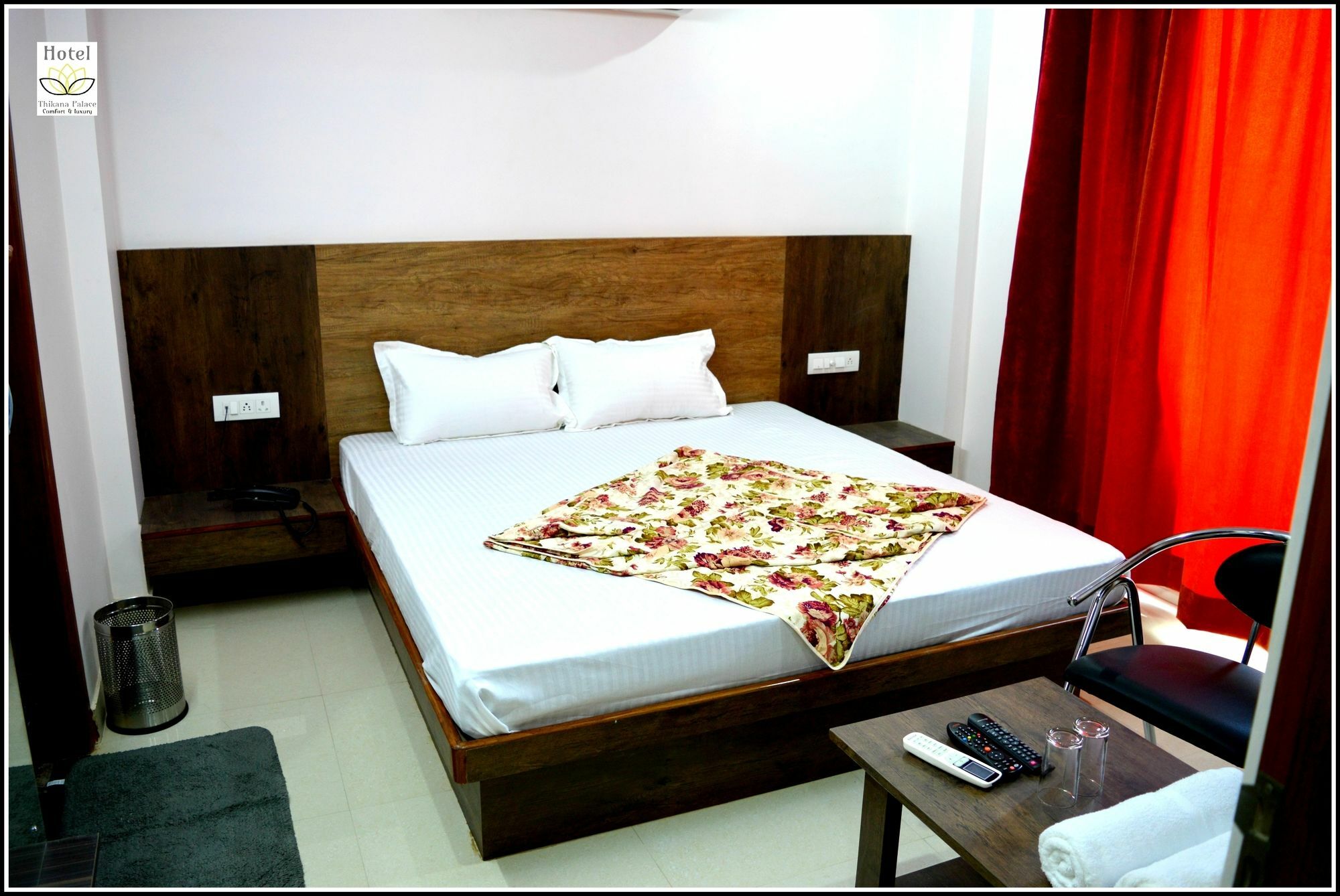 Thikana Palace Hotel 3*