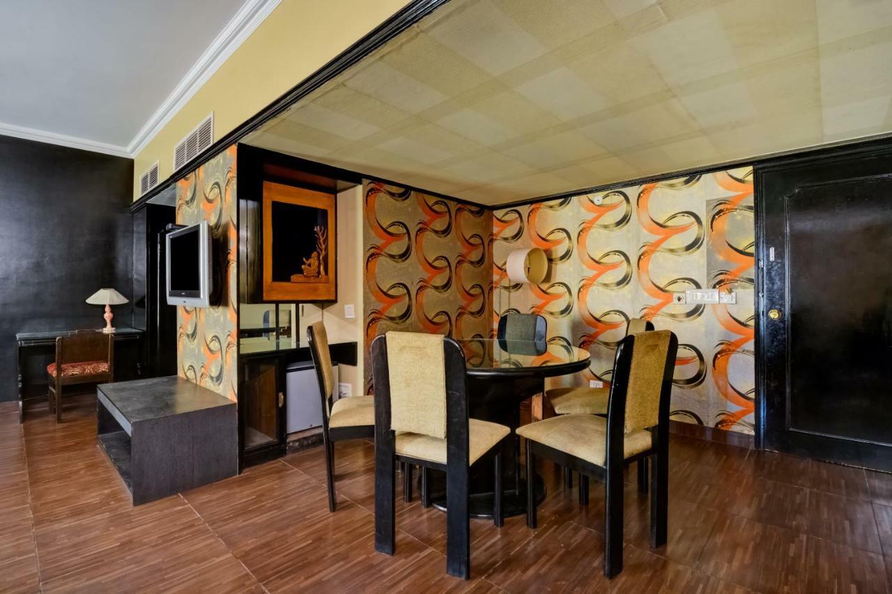 Hotel Oyo 18814 Maya International