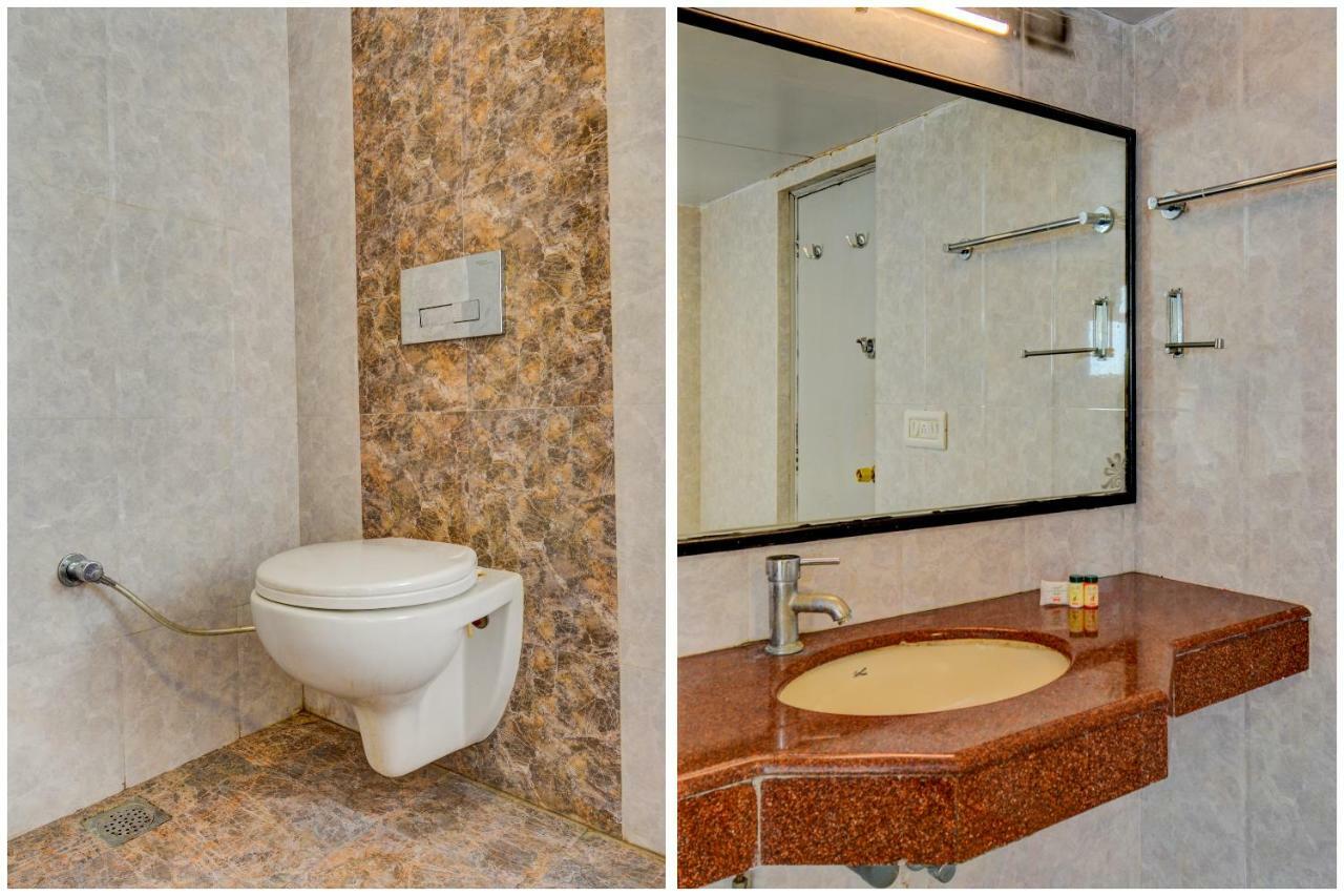 Oyo 18814 Maya International 3* Jaipur