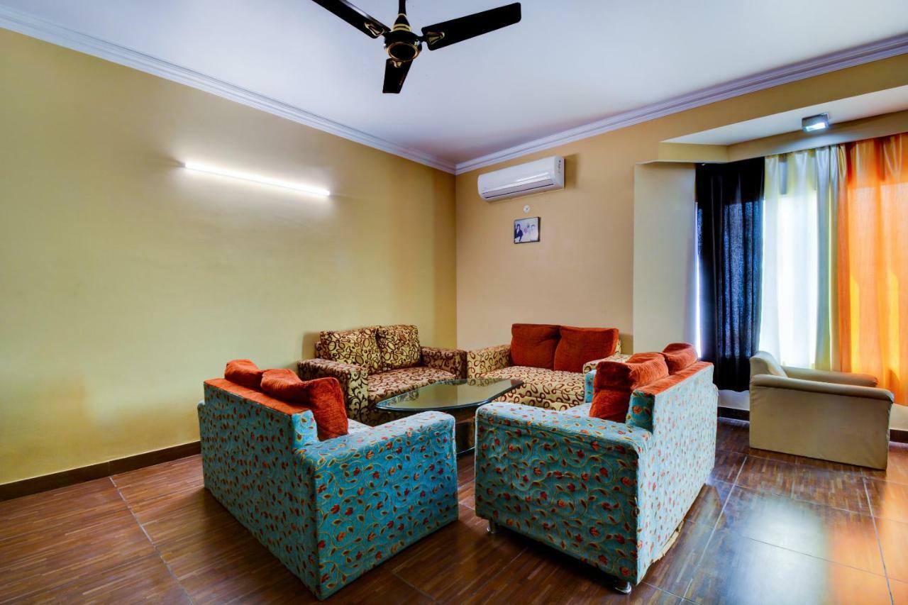 Hotel Oyo 18814 Maya International Jaipur