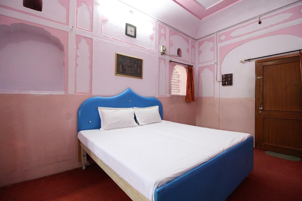 Spot On Khawas Palace Heritage 2*