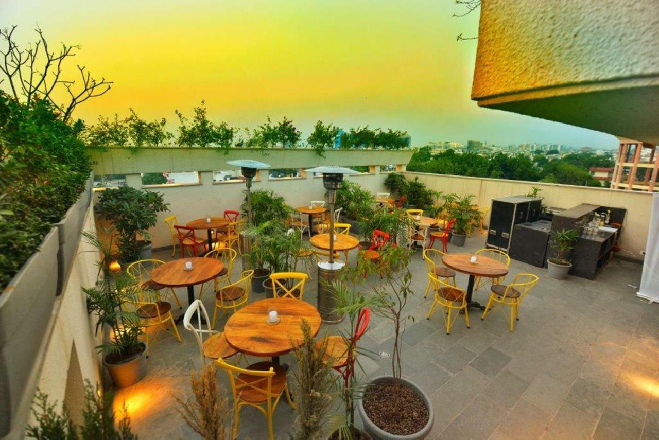 De Nada-a Luxury Hotel Jaipur