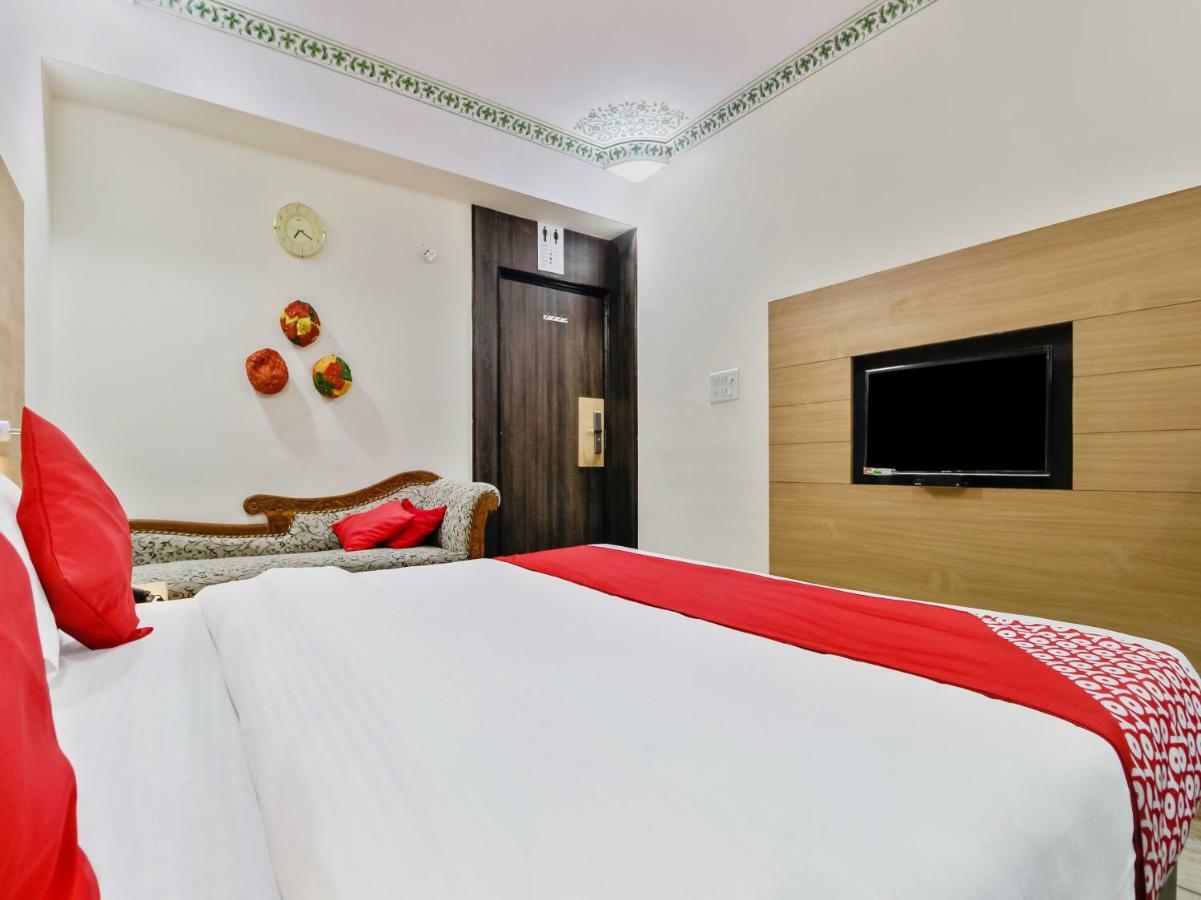 Hotel Arco Palace Jaipur