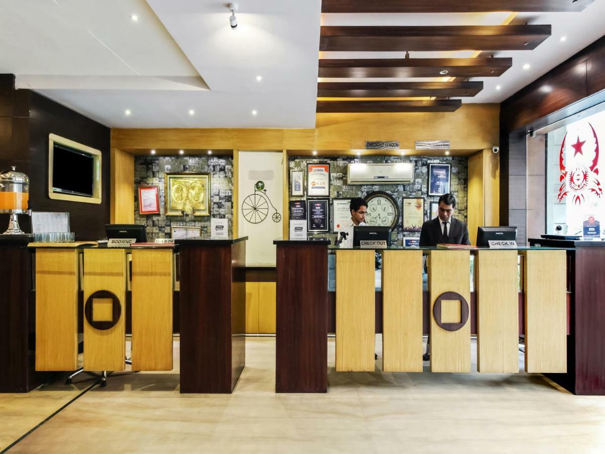 Arco Palace 3* Jaipur