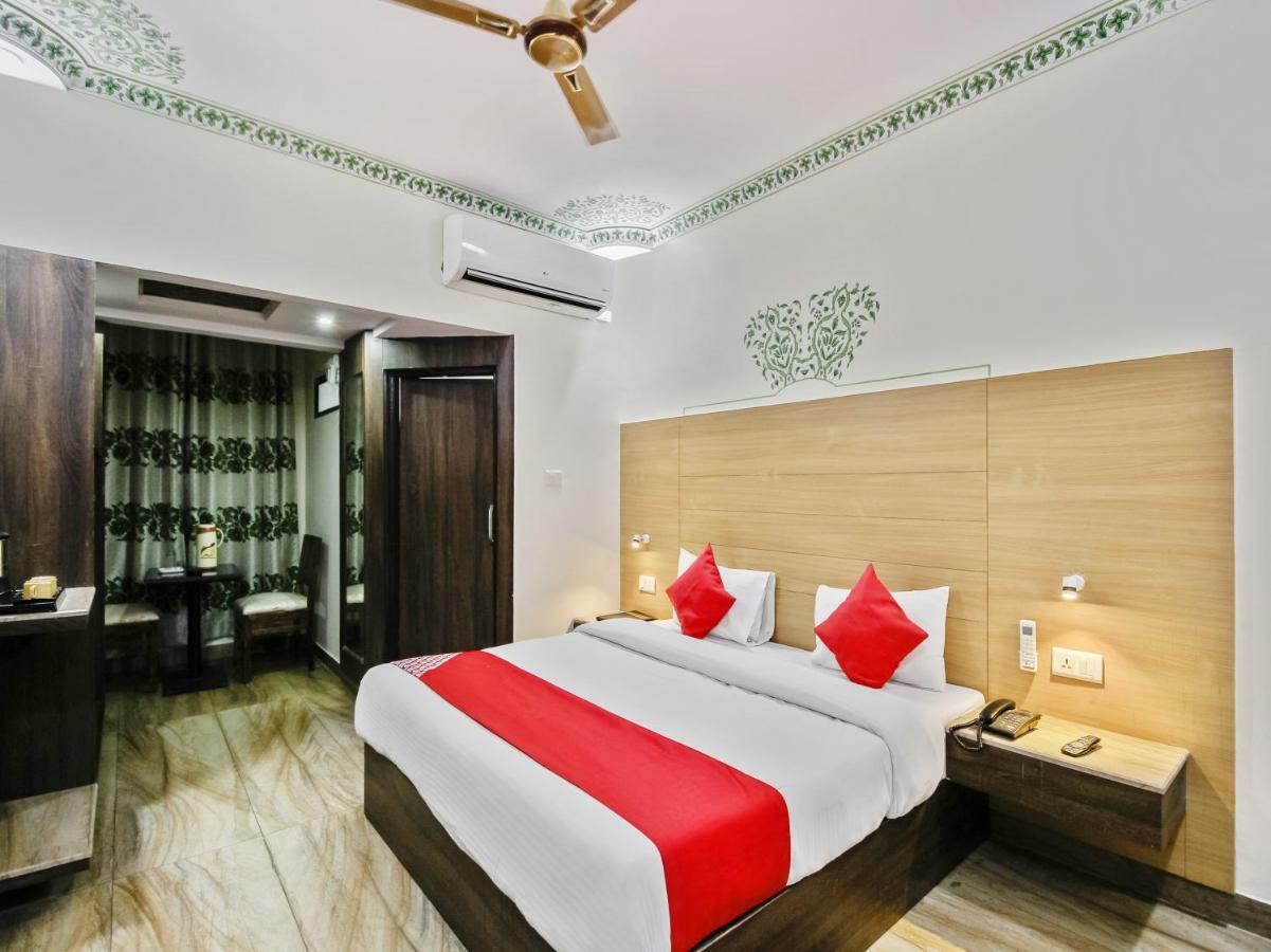 Arco Palace 3* Jaipur