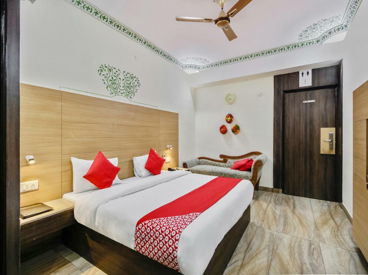 Arco Palace Hotel Jaipur