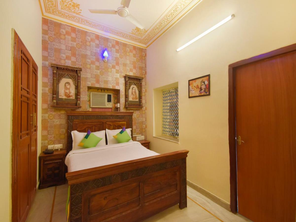 Treebo Trend Sandhya Shree Jaipur