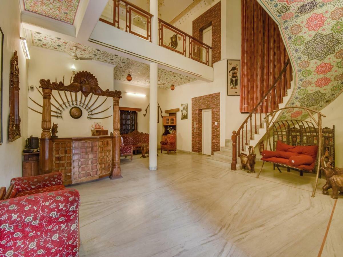 Hotel Treebo Trend Sandhya Shree Jaipur