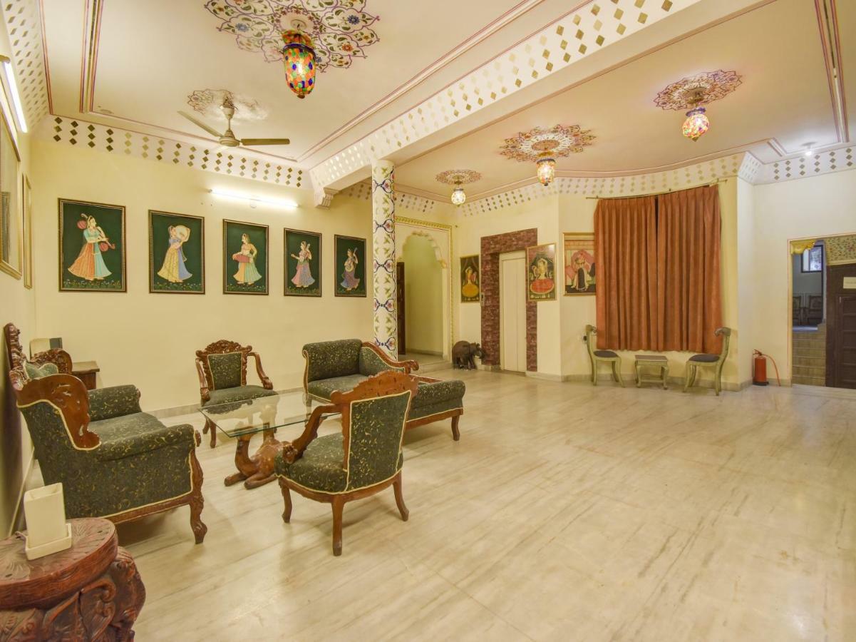 Hotel Treebo Trend Sandhya Shree